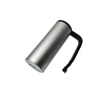 晫安联 ZP015 14.8V 15W IP68 16h 5700K LED 多功能探照灯 (计价单位:套) 银灰色