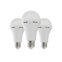 晫安联 ZX2111A AC220V 15W 6500K 螺口式 E27 LED 工业级节能灯泡 12.00个/箱