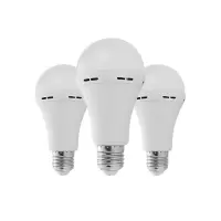 晫安联 ZX2111A AC220V 15W 6500K 螺口式 E27 LED 工业级节能灯泡 12.00个/箱