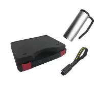 晫安联 ZM9005G 22.2V 26W IP66 16/8h LED 应急智能照明组合工具箱 (计价单位:套)黑色