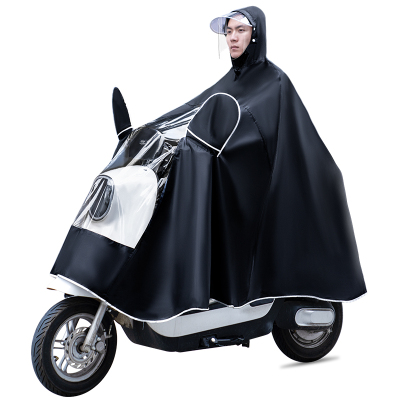 正雨雨衣电动车男款摩托车新款套装正雨全身防暴雨电瓶车骑行专用雨披