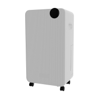 先锋CFS12B-25AZ除湿机家用地下室抽湿机卧室轻音除湿器APP手机远程智控回南天除湿神器 12L/天