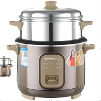 沃尔雅豪华电饭锅CFXB40-A1 货号H4 4.0L 700W