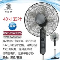 华生   HSP-FS40S26