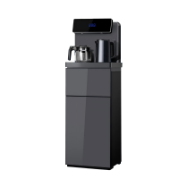 浩奇茶吧机 HQ-CBW2252 钛金灰