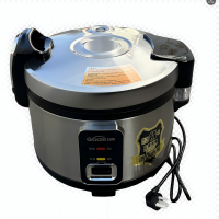 浩奇 巧特商用微压电饭锅13L(1550W)