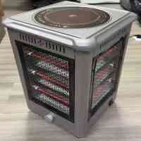 浩奇 取暖器 五面烤 HQ-2037S