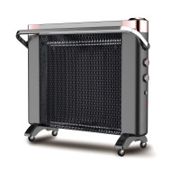 浩奇石 墨烯电热膜 HD2206深灰