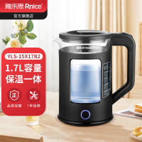 雅乐思保温玻璃电水壶YLS-15*17B2
