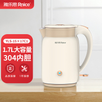 雅乐思 Rnice 保温电热水壶YLS-15X17C1