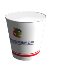 一熙ZJ004一次性办公纸杯