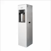 海朝(Haichao)反渗透净水机 型号HRO-C200-H5智能商用净饮水一体机办公饮用水质提升智能温控速热食品级材