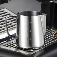 不锈钢咖啡拉花杯 CL-LH01