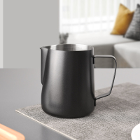 咖啡不锈钢拉花杯 CL-LH02