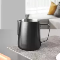 咖啡不锈钢拉花杯 CL-LH02