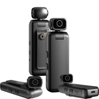 淘行者 TXZ-78 手持工作记录仪(计价单位:个)黑色