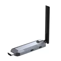 淘行者 TXZ-XP28S HDMI无线投屏器(计价单位:个)蓝灰色