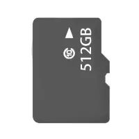 淘行者 TXZ-XP16 512G TF卡 TF内存卡(计价单位:个)灰色