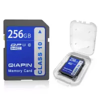 淘行者 TXZ-XP17 256G SD卡 SD存储卡(计价单位:个)灰色