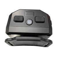 淘行者 TXZ-79E 工作记录仪 (计价单位:个)黑色