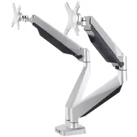 淘行者 TXZ-66GS 电脑升降支架 (计价单位:个)白色