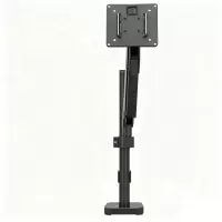 淘行者 TXZ-67B 电脑升降支架 (计价单位:个) 黑色