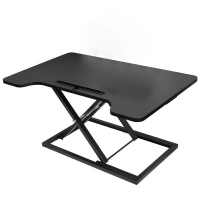 淘行者 TXZ-67GS 电脑升降支架 (计价单位:个)黑色