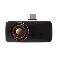 淘行者 TXZ-XP01S 照相机镜头 1.00 个/台 (计价单位:台) 黑色