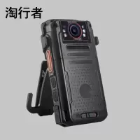 淘行者 TXZ-XP12S 256G 供电服务记录仪(计价单位:台)黑色