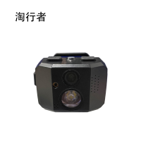 淘行者 TXZ-79 头戴工作记录仪(计价单位:个)黑色