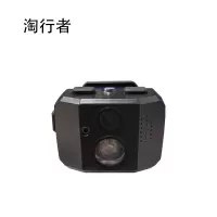 淘行者 TXZ-79 头戴工作记录仪(计价单位:个)黑色