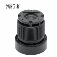 淘行者 TXZ-82 照相机配件 镜头(计价单位:个)黑色