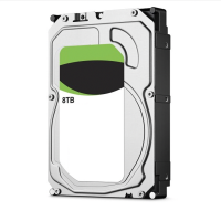 淘行者 TXZ-63 8TB台式机机械硬盘 (计价单位:个) 银色