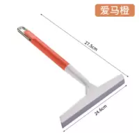 超灵CL-31简约刮水 擦玻璃器(计价单位:个)爱马橙色