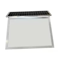 TUWEJIA TWJ-55 太阳能警示灯 (计价单位:盏)白色