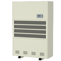 中频 ZP-480L 除湿机(计价单位:台)白色