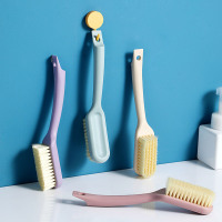 三维工匠不伤鞋的软毛鞋刷洗鞋刷子家用刷鞋清洁鞋刷板刷洗衣刷衣服器