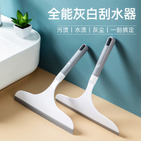 三维工匠刮玻璃器擦窗器家用窗户专用刮水器玻璃清洁工具刮刀刮子