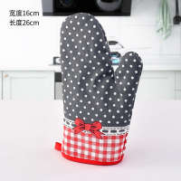 三维工匠不锈钢漏勺面粉筛鸡蛋挞液果汁烘焙豆浆过滤网筛漏网捞勺超细家用 隔热手套蝴蝶结