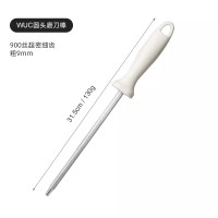 三维工匠磨刀器 磨刀器家用快速磨菜刀开刃工具厨房专业磨刀石1154 圆形磨刀棒