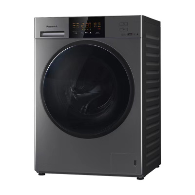 松下滚筒洗衣机 XQG100-E116