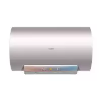 海尔热水器电热水器家用变频节能一级能效智能速热恒温储水式净水洗系列以旧换新 60L 3300W EC6002H-WP3A