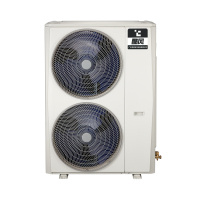 酷风大7匹 中央空调多联机 全直流变频一级能效 MJZ-200W/S-E01-CFⅡA(裸机不含安装)