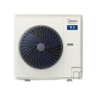 美的中央空调6匹家用多联机 风管机MDS三代一级能效 MDS-160W-X6-XG(裸机不含安装)