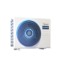 [预售10.24发货]美的梦想家pro风管机KFR-75T2W/B3-MXP(1)Ⅳ(裸机不含安装)