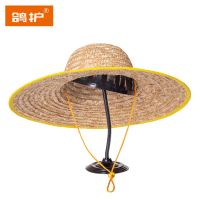 鸽护 草帽 60cm 顶