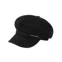 鸽护 纯色全棉八角帽子 GH-MZ-041-K05-01 顶