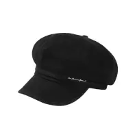 鸽护 纯色全棉八角帽子 GH-MZ-041-K05-01 顶