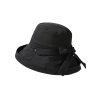 鸽护 纯色系带防晒帽 GH-MZ-041-K06-01 顶