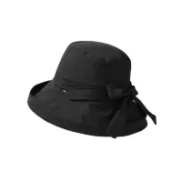 鸽护 纯色系带防晒帽 GH-MZ-041-K06-01 顶